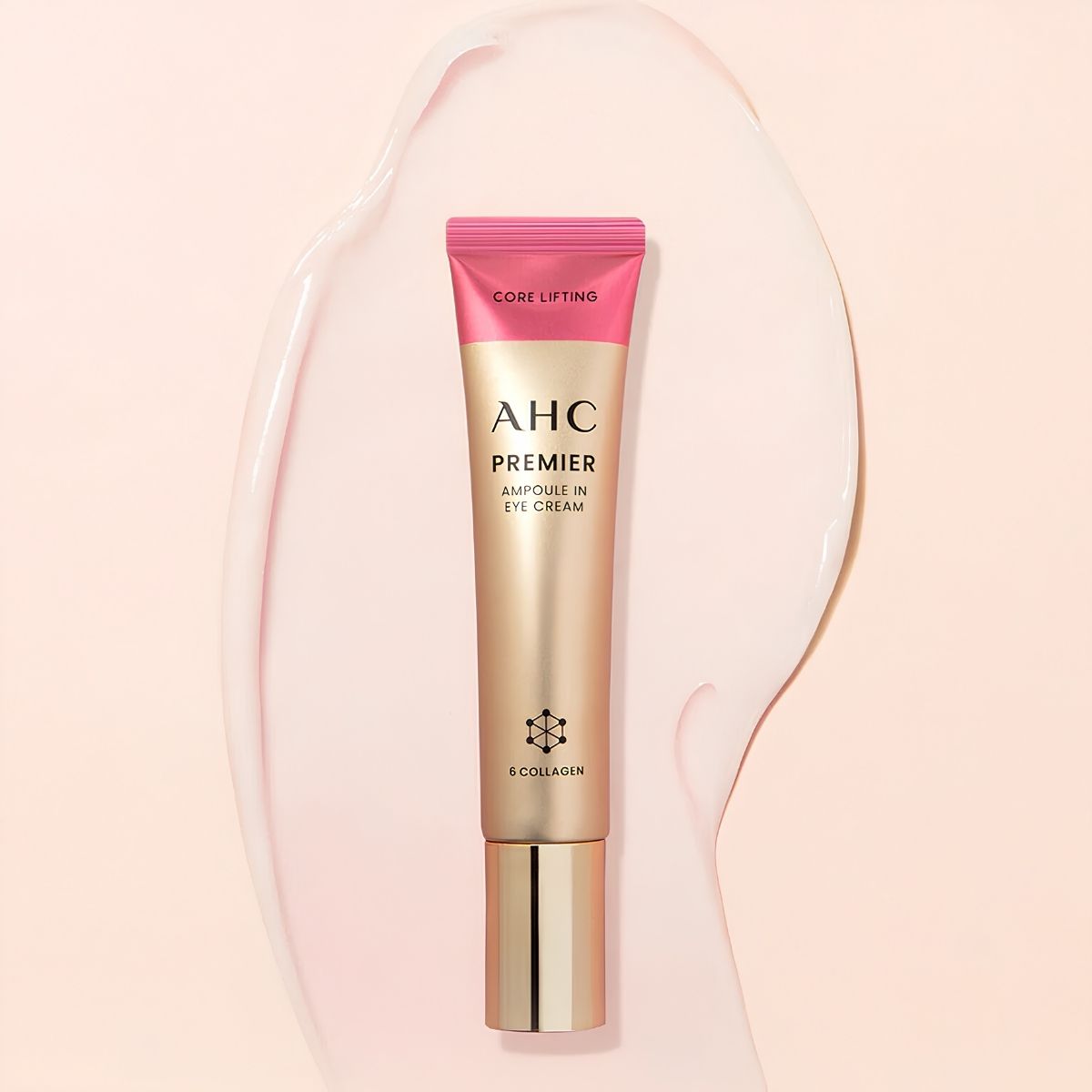 AHC Premier Ampoule in Eye Cream core lifting 12ml