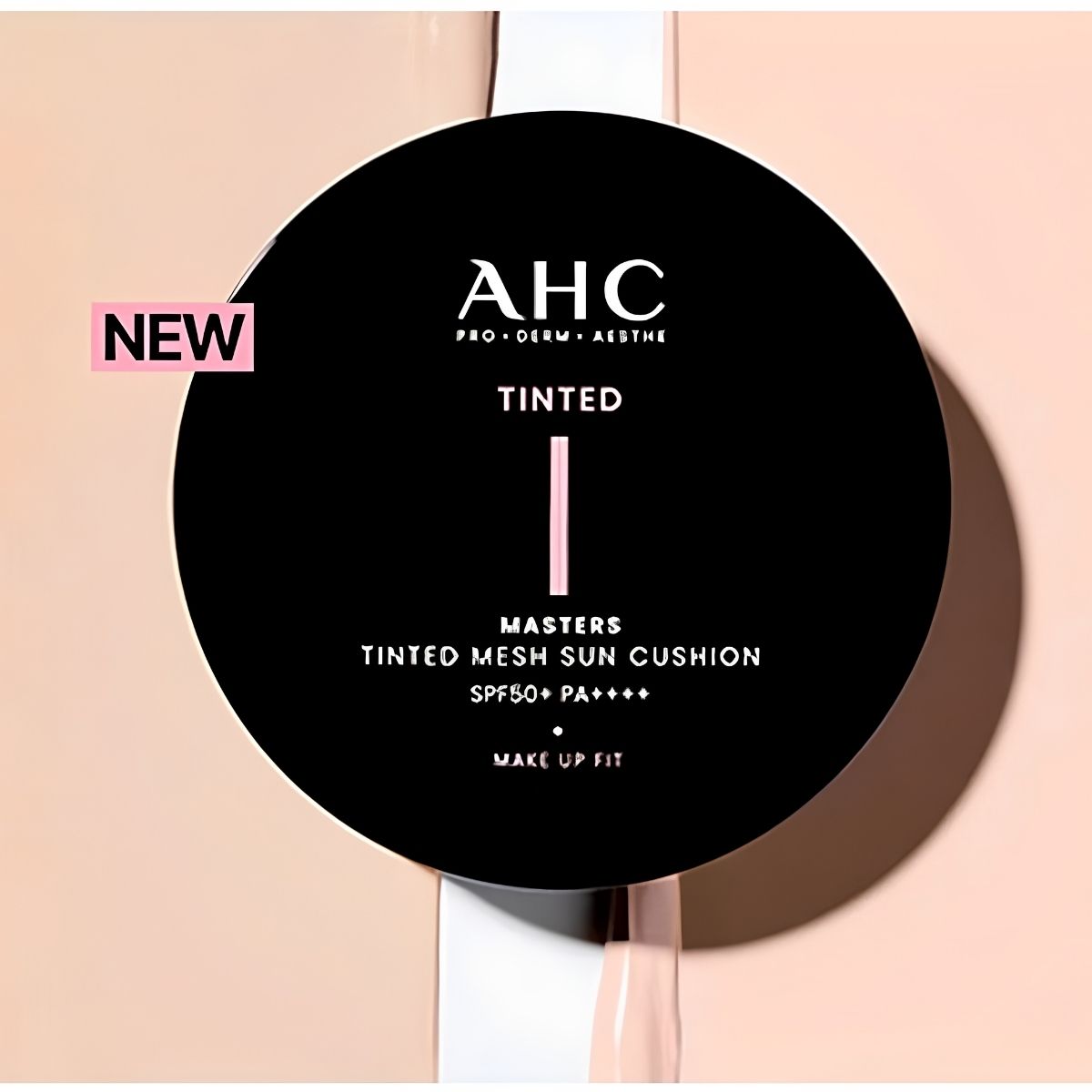 AHC mild sun cushion 25g — view 2