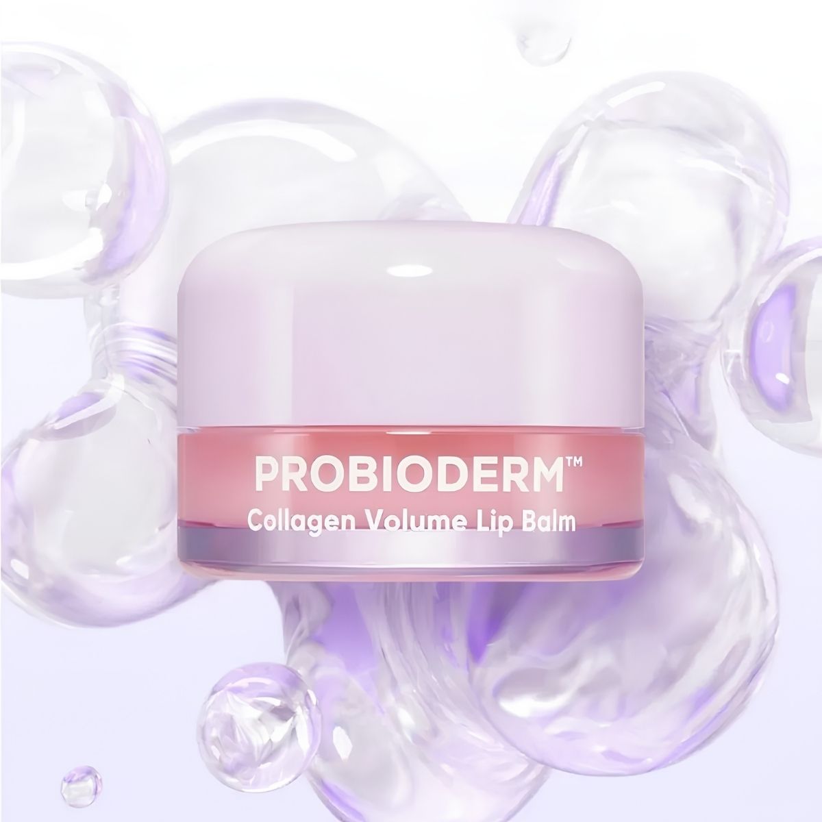 Bioheal boh probioderm collagen volume lip balm 15ml