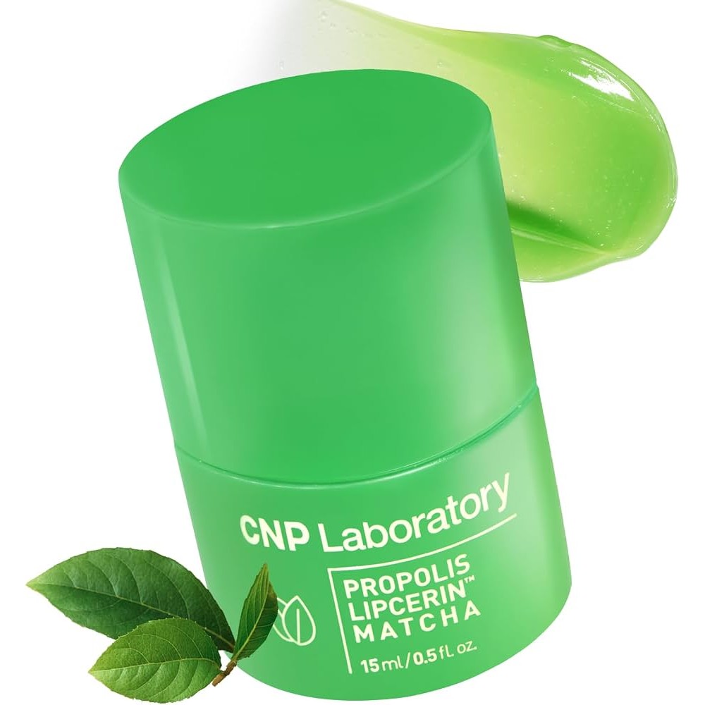 CNP Laboratory Propolis Lipcerin Matcha 15ml