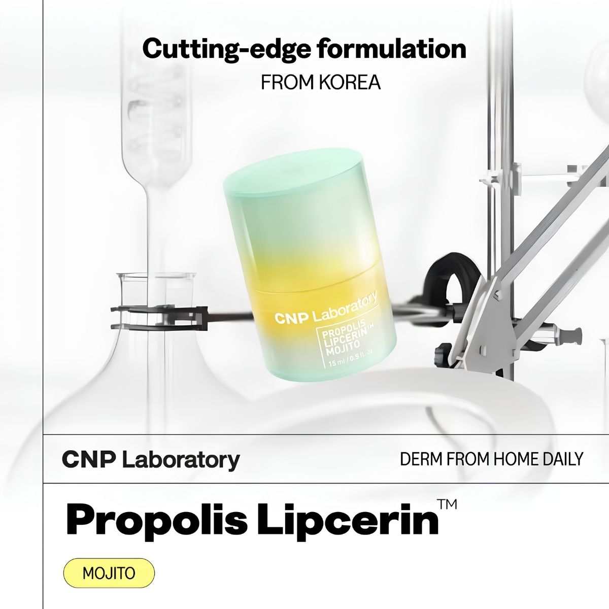 CNP Laboratory propolis lipcerin mojito 15ml