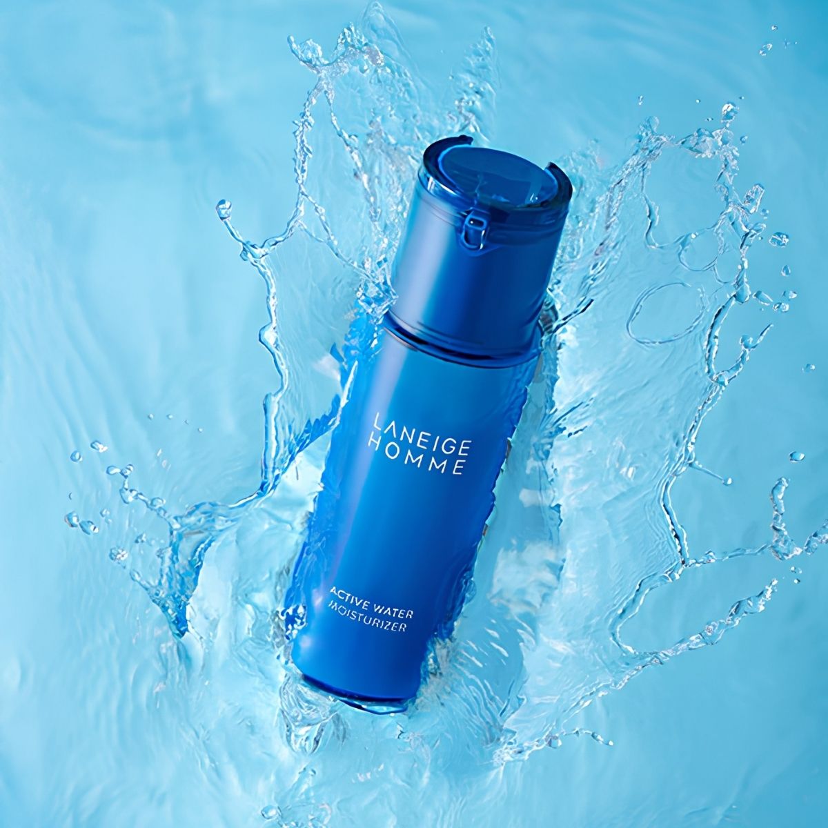 Laneige Homme Active Water Skin Toner 180ml