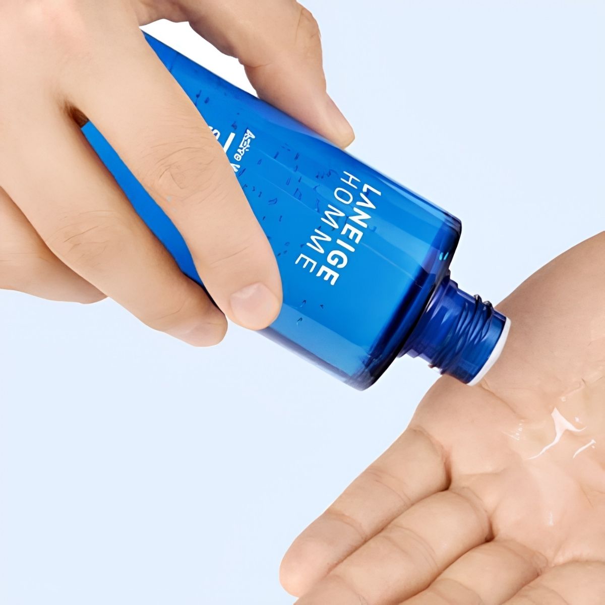 Laneige Homme Active Water Skin Toner 180ml — view 2