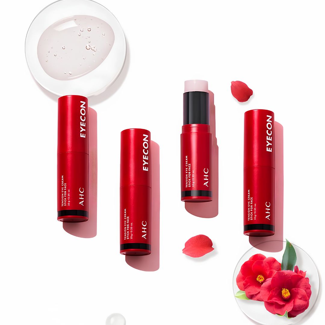 AHC Tension Eye Cream stick for face 10g