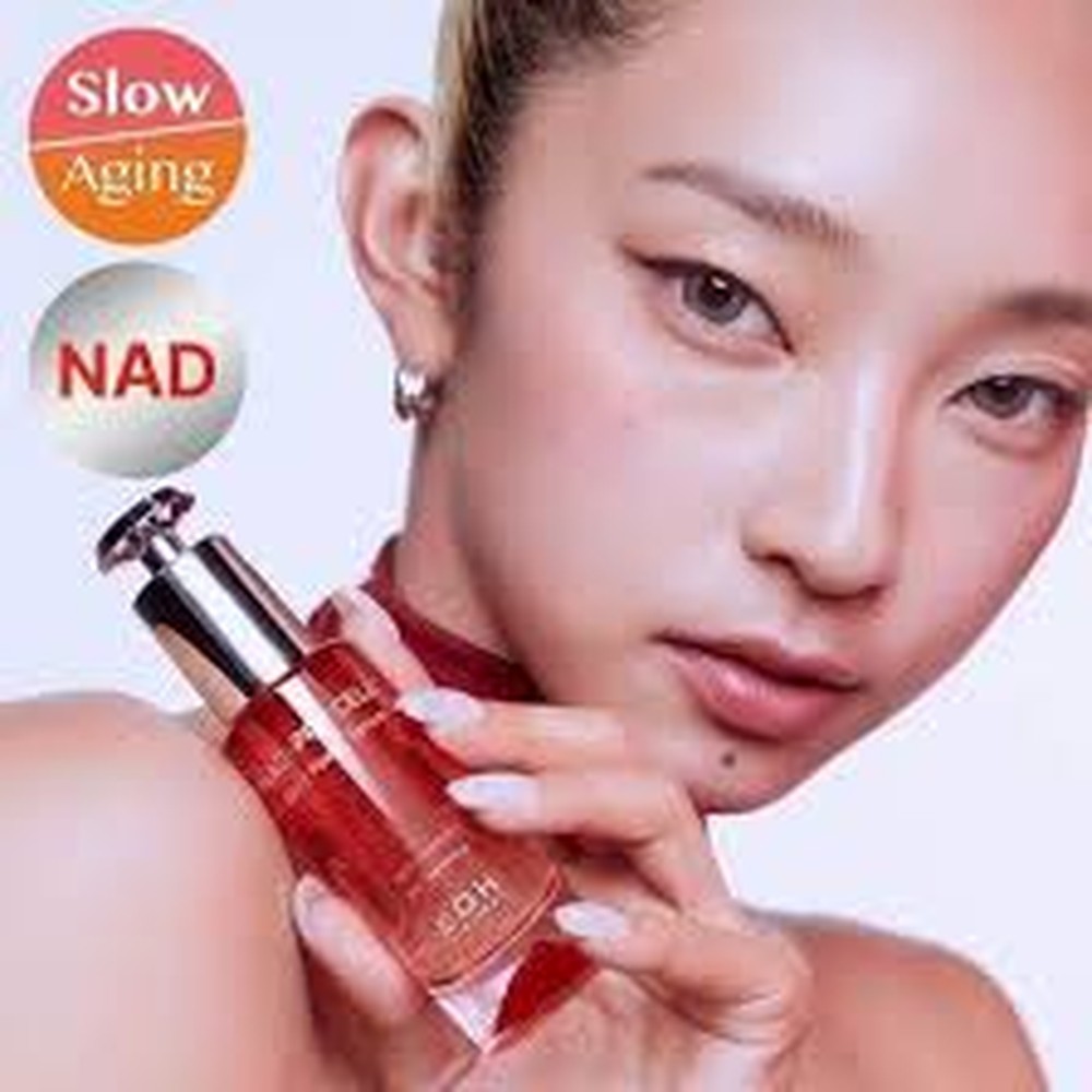 BIOHEAL BOH NAD-Prizcell Glow Power Serum 30ml