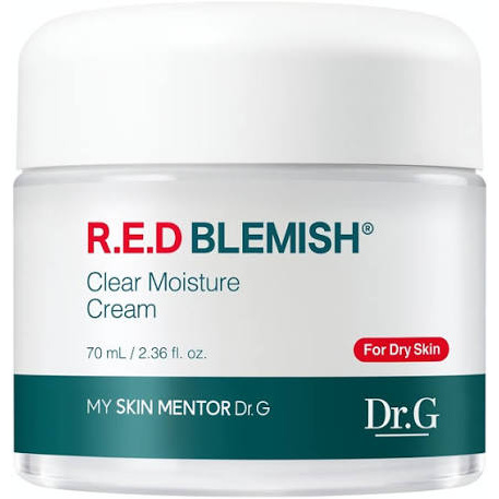 Dr.G R.E.D Blemish Clear Moisture Cream 50ml