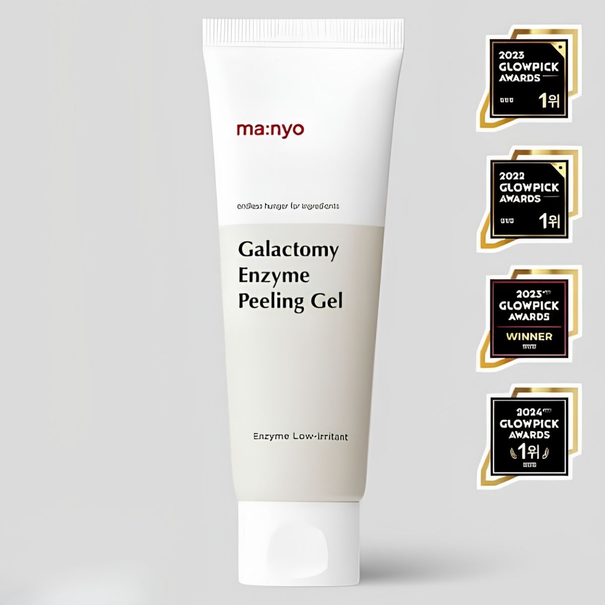 Ma:nyo Galactomy Enzyme Peeling Gel 75ml