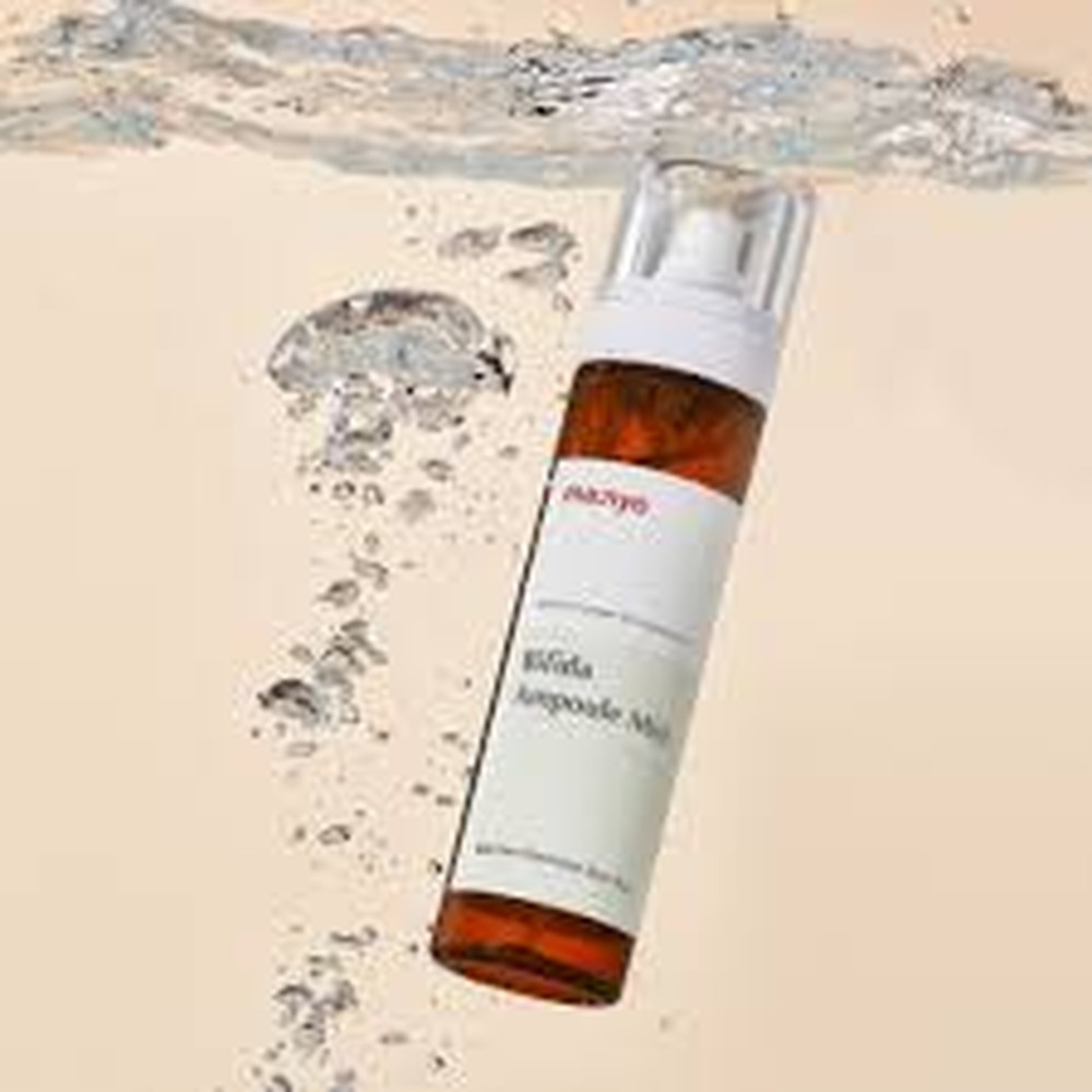 manyo Bifida Ampoule Mist