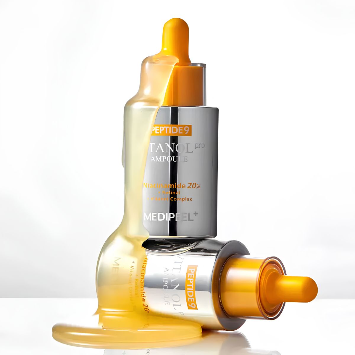 Medi-Peel+ Peptide Vitanol Pro Ampoule 30ml