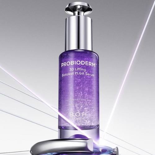 BIOHEAL BOH Probioderm 3D Lifting PLGA Serum