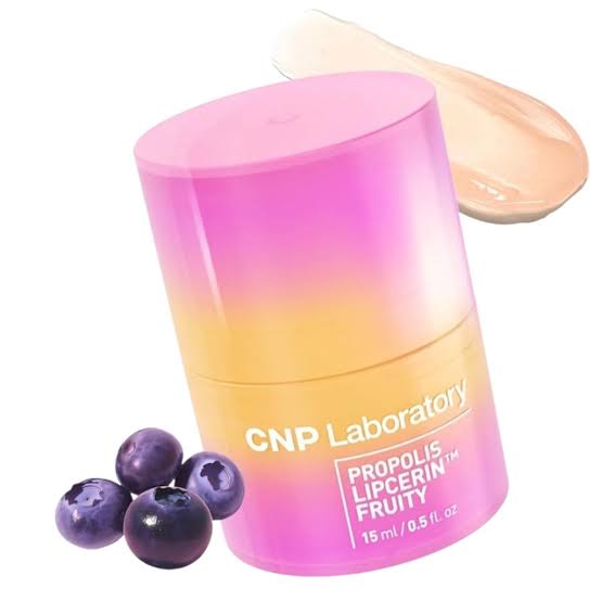 CNP Laboratory Propolis Lipcerin Fruity 15ml