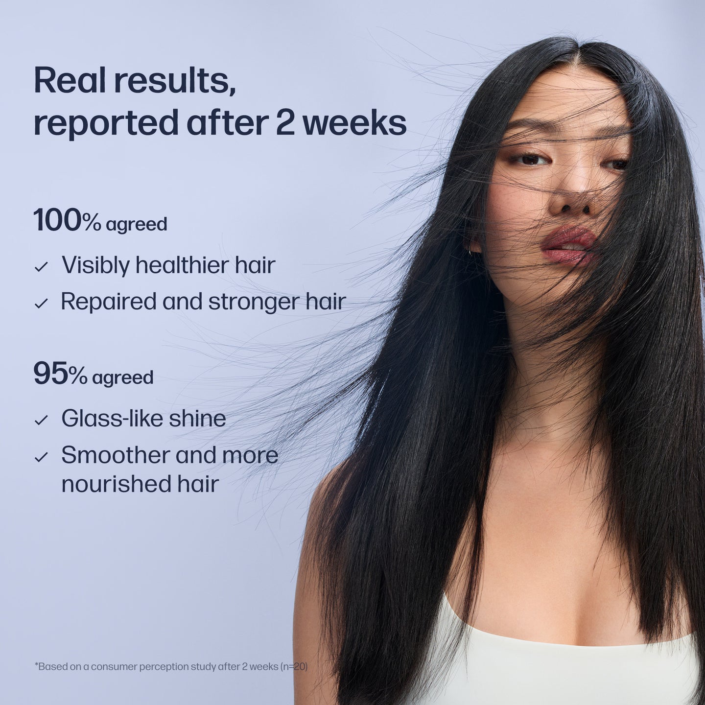 Unove deep damage repair hair mask tender bloom 320ml — view 3