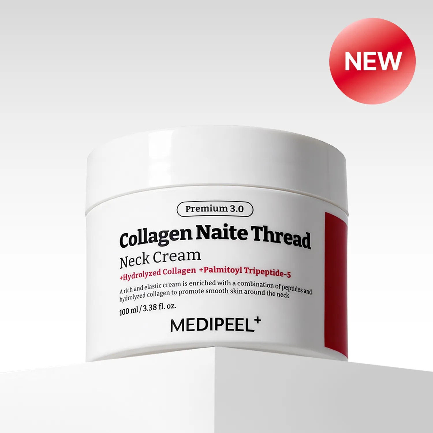 Medipeel+ Collagen Naite Thread neck cream 100ml