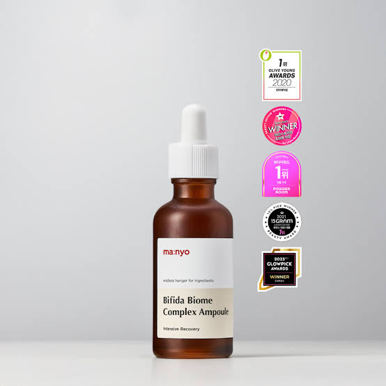 Ma:nyo Bifida Biome Complex Ampoule 50ml