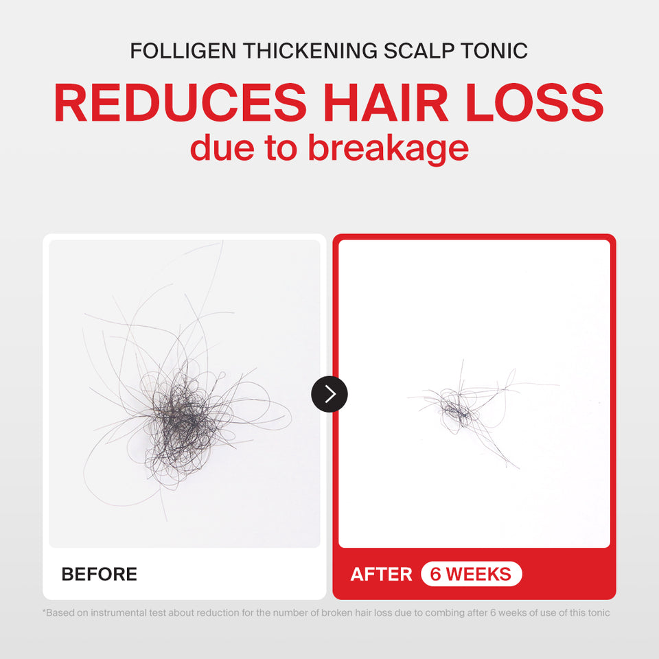 Dr.Forhair folligen thickening scalp tonic 120ml — view 2
