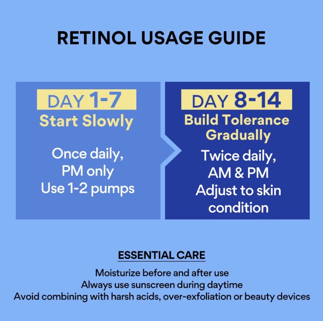 Innisfree Retinol Green Tea PDRN Skin Booster Toner 170ml — view 5