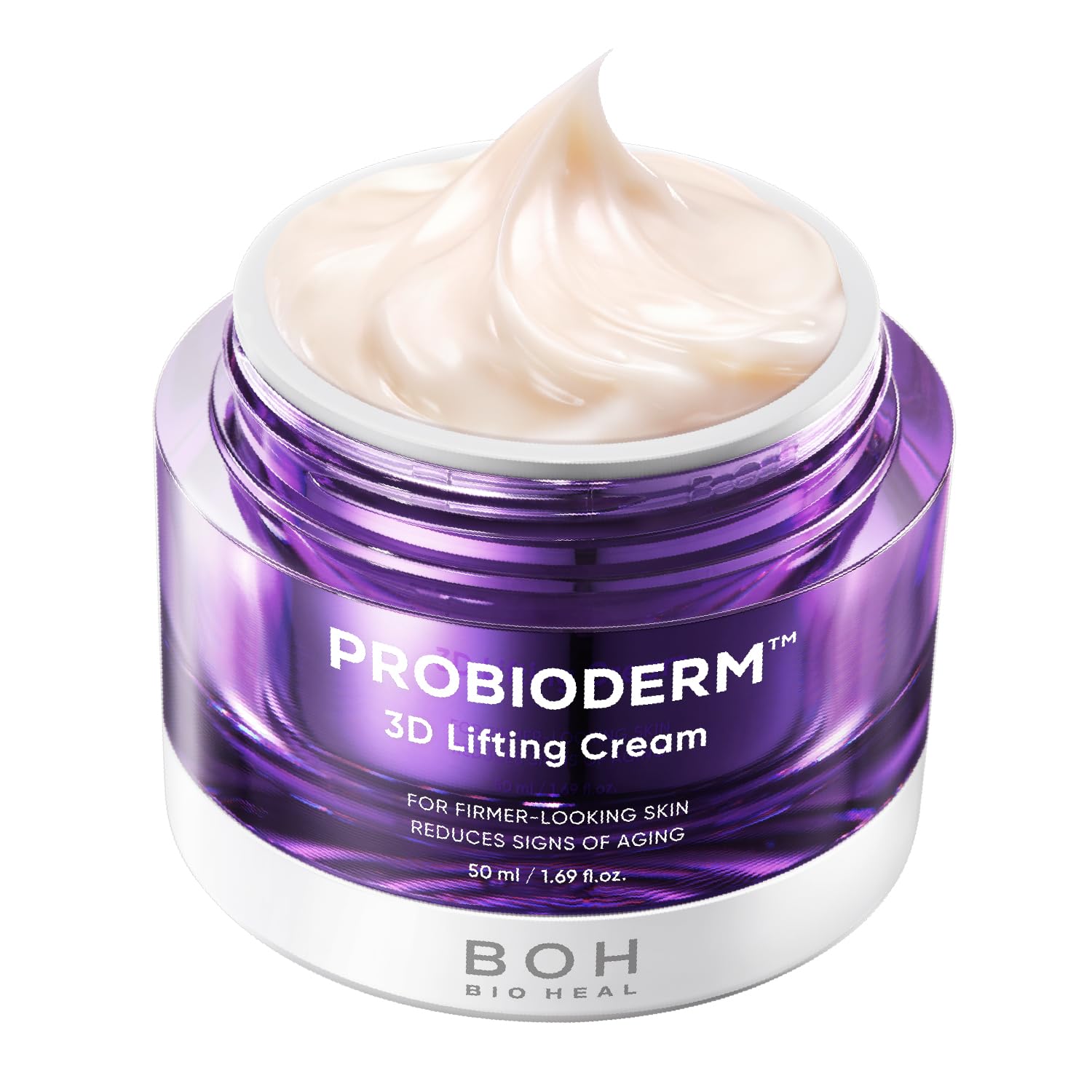 BIOHEAL BOH Probioderm 3D Lifting Cream 50ml — view 2